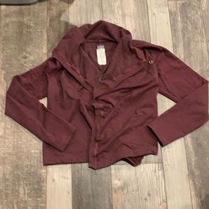 Patagonia Ahnya wrap